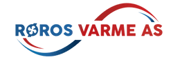 Røros Varme AS logo