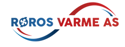 Røros Varme AS logo