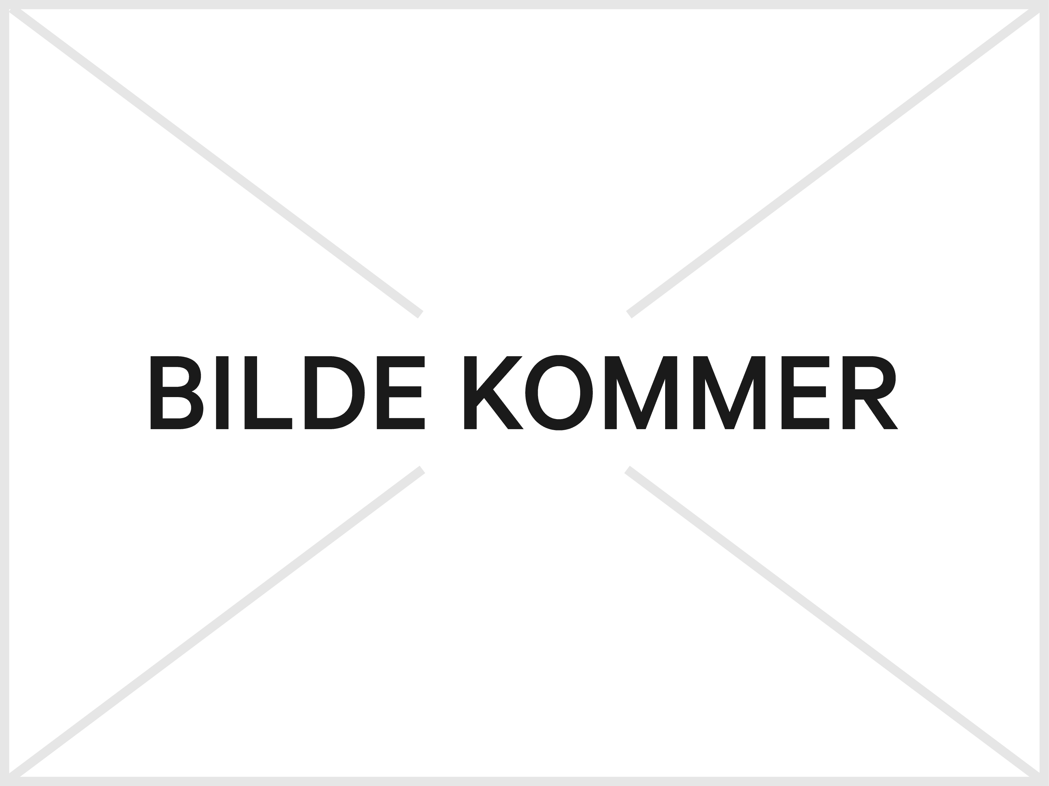 Bilde kommer
